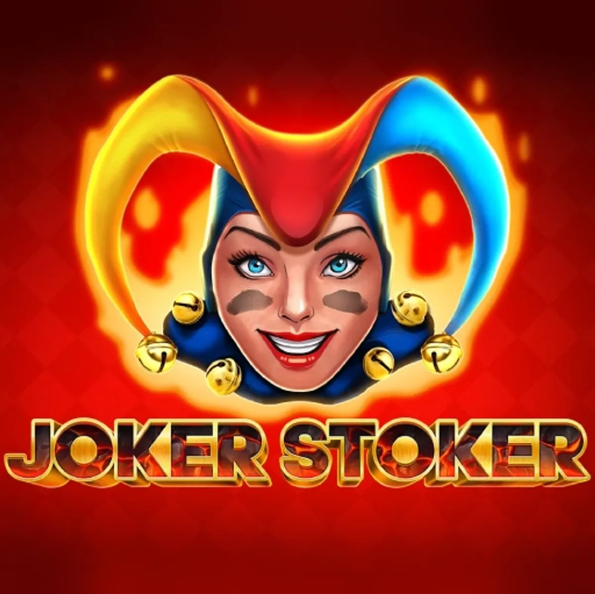 Joker Stoker logo