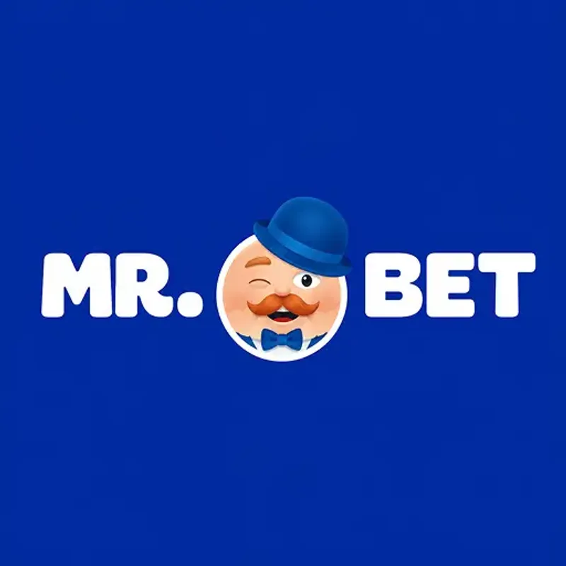 MrBet logo