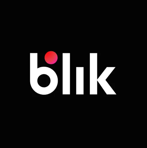 Blik logo