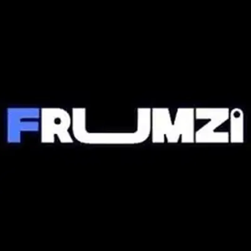 Frumzi logo