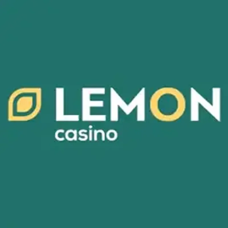 Lemon casino logo