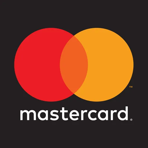 Mastercard logo