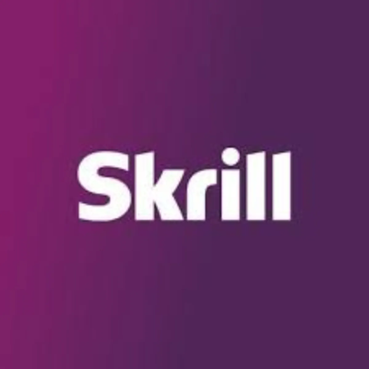 Skrill logo