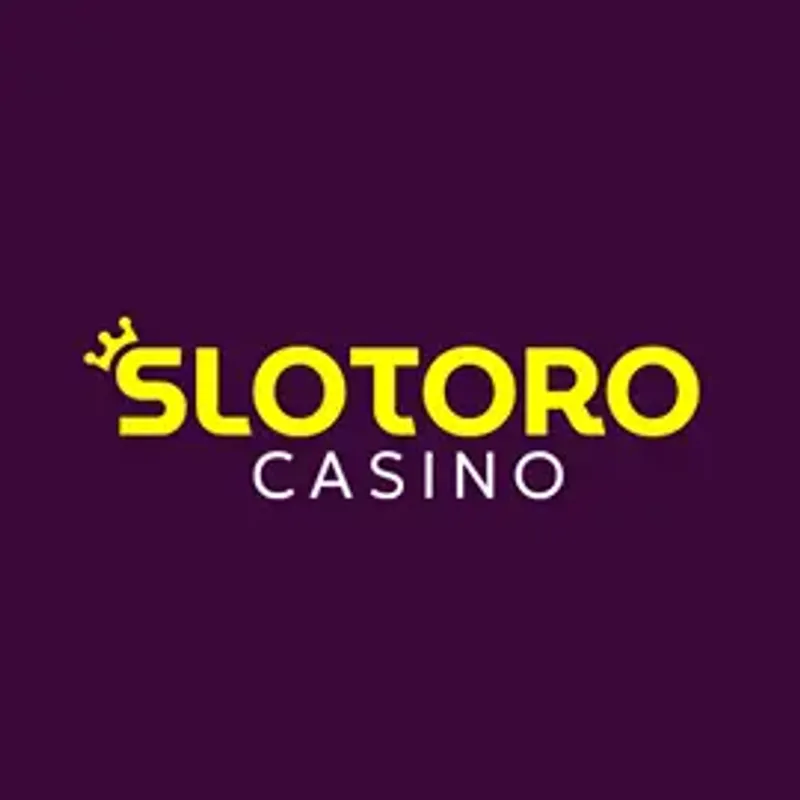 Slotoro logo