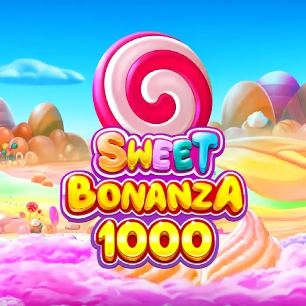 Sweet bonanza